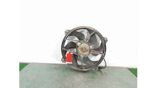 ELECTROVENTILADOR PEUGEOT 307 (2003-2007) 1.4 16V 88CV 1360CC - L. 7525062 / 9650116580 2